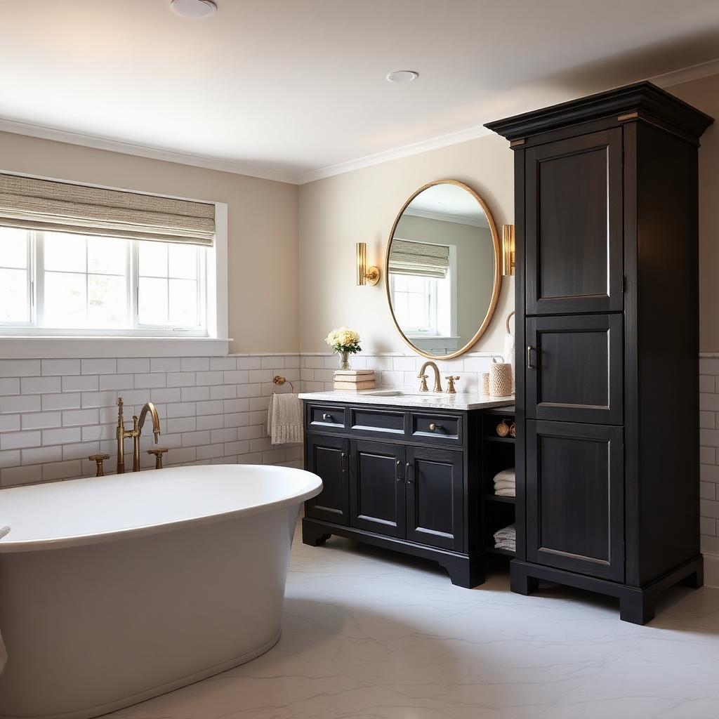 Bathroom Remodel Planning: A Step-by-Step Guide