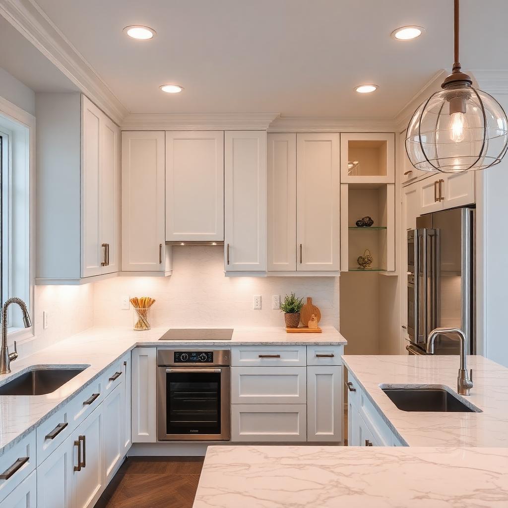 5 Signs Your Kitchen Is Ready for a Remodel