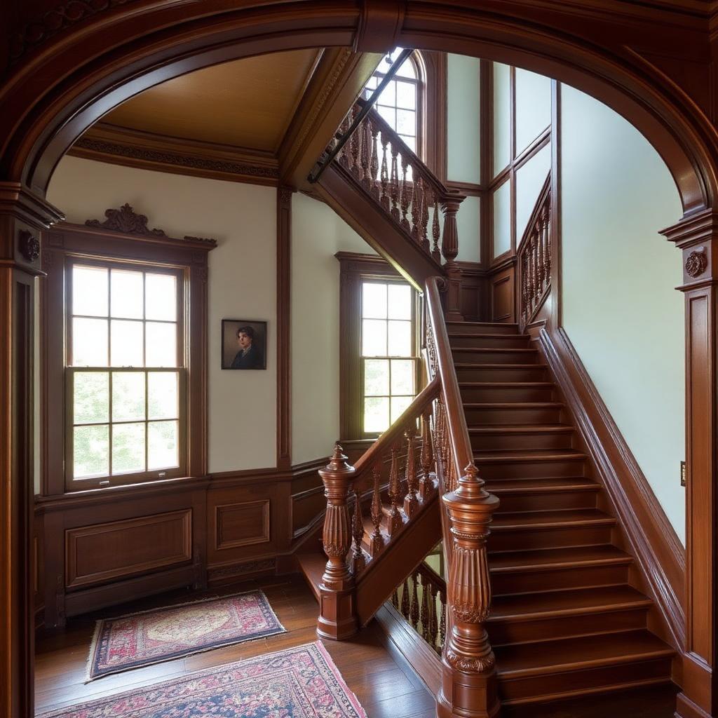 Heritage Restoration: Preserving Your Home's Character
